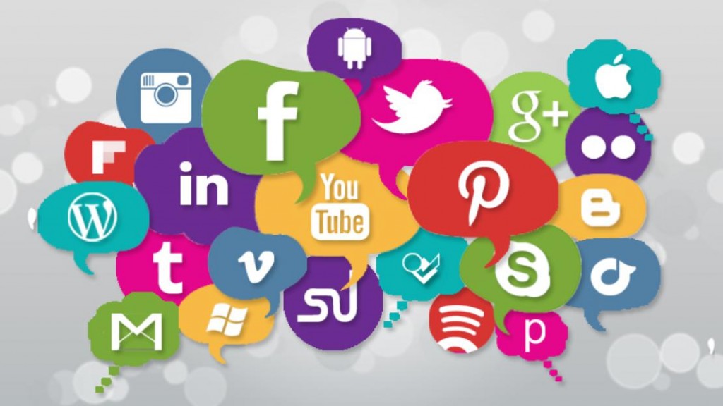 افزایش قدرت بازاریابی با رسانه‌های اجتماعی